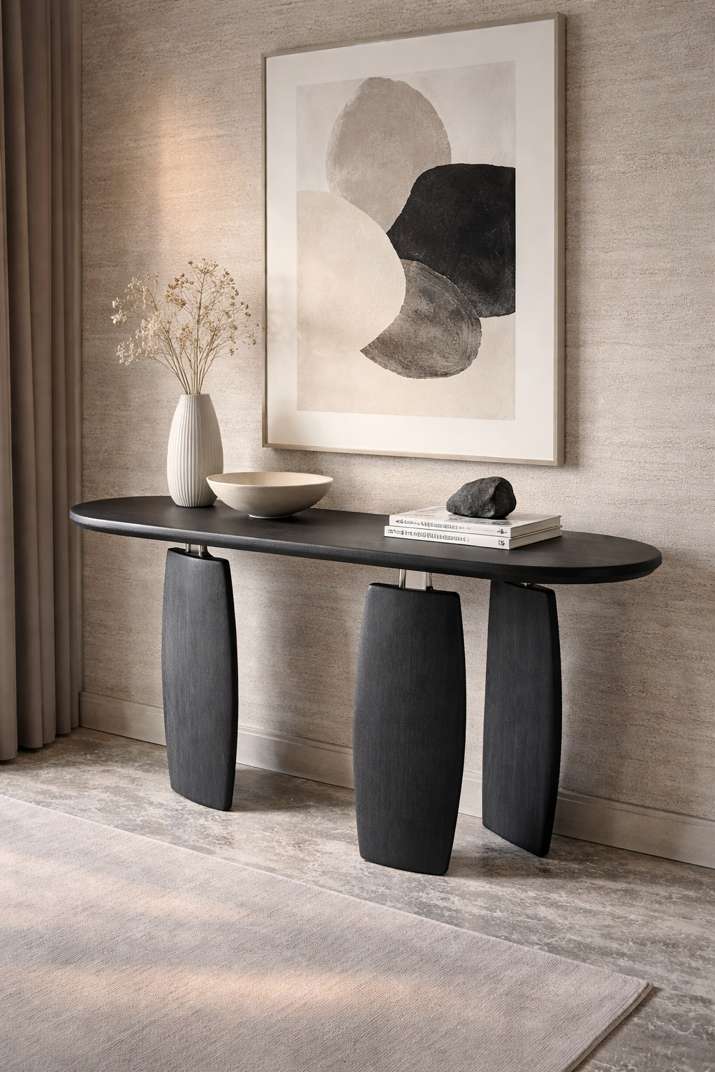 TRIAD DINING+EROS CONSOLE Thumbnail